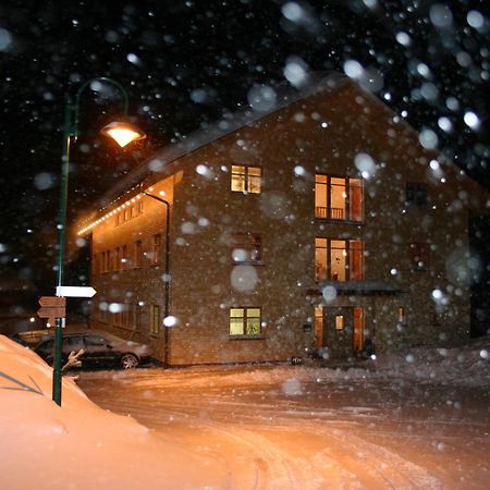 Villa Natur Schroecken Luaran gambar