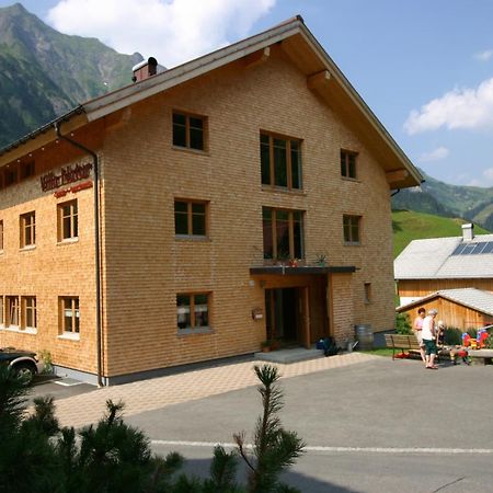 Villa Natur Schroecken Luaran gambar