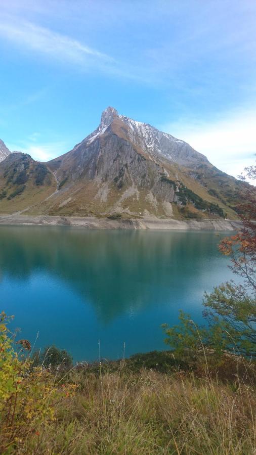 Villa Natur Schroecken Luaran gambar