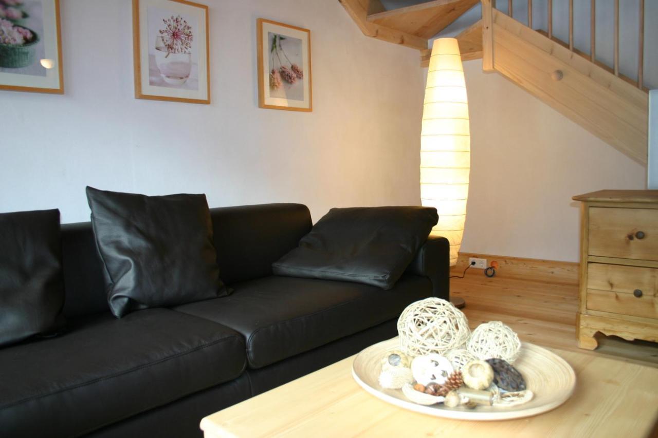 Villa Natur Schroecken Luaran gambar