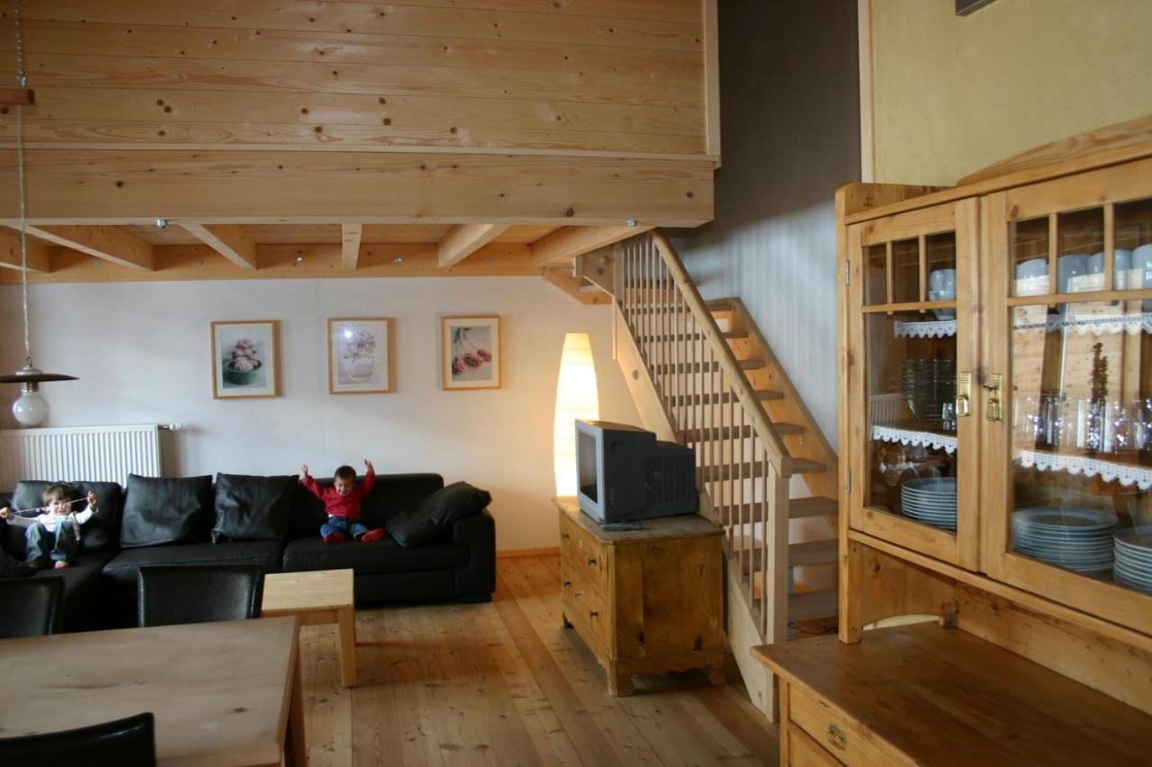 Villa Natur Schroecken Luaran gambar